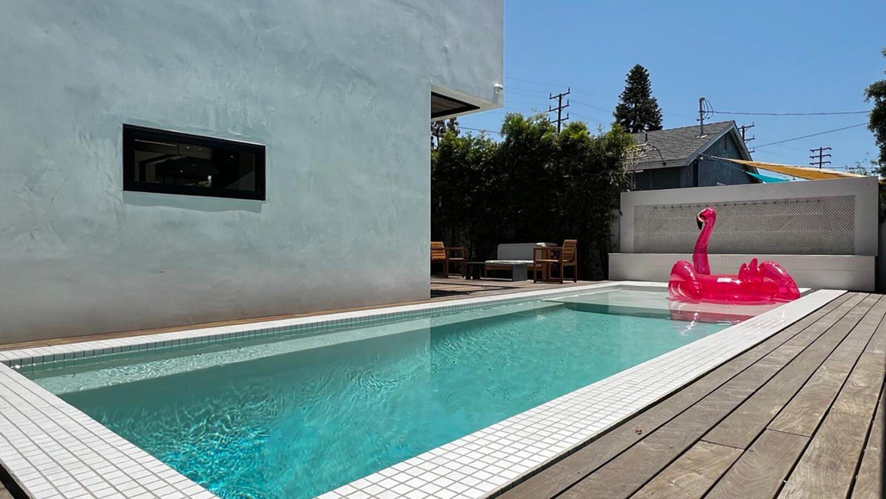 Luxurious Venice Oasis Villa *