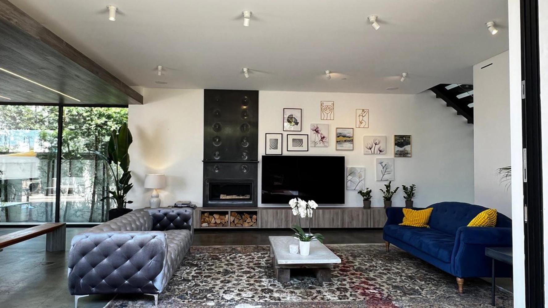 Luxurious Venice Oasis Los Angeles