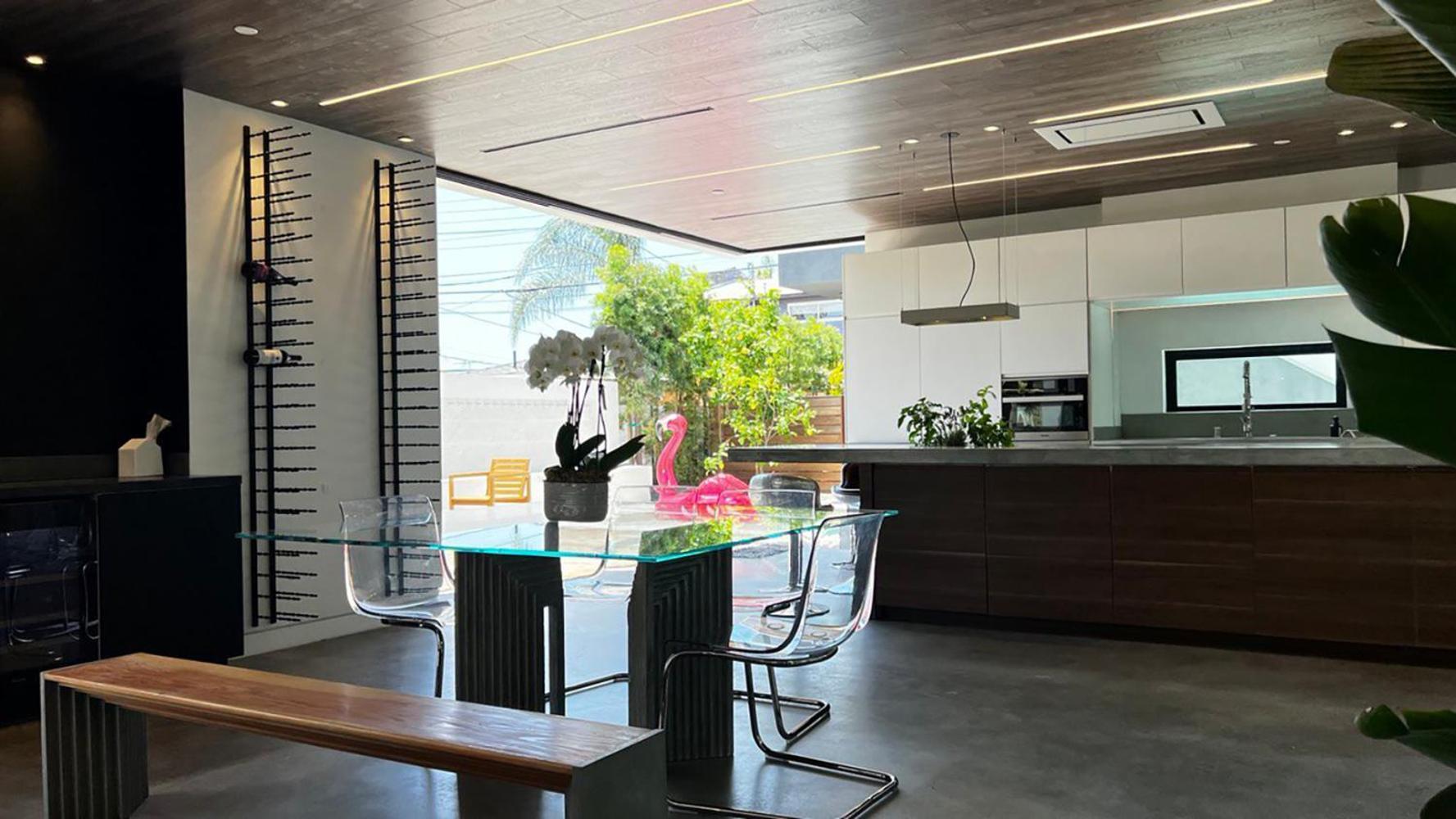 Villa Luxurious Venice Oasis Los Angeles