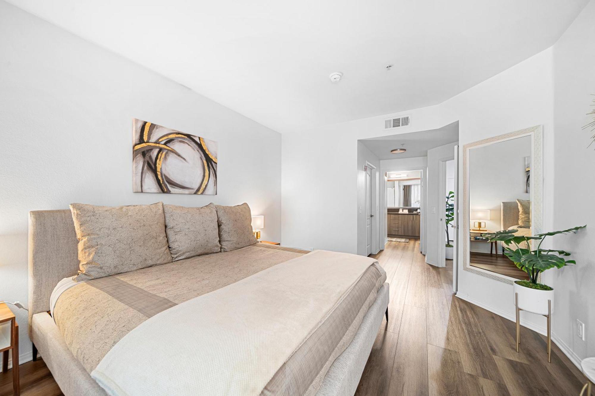 Apartment Swim Dine Relax In Marina Del Rey