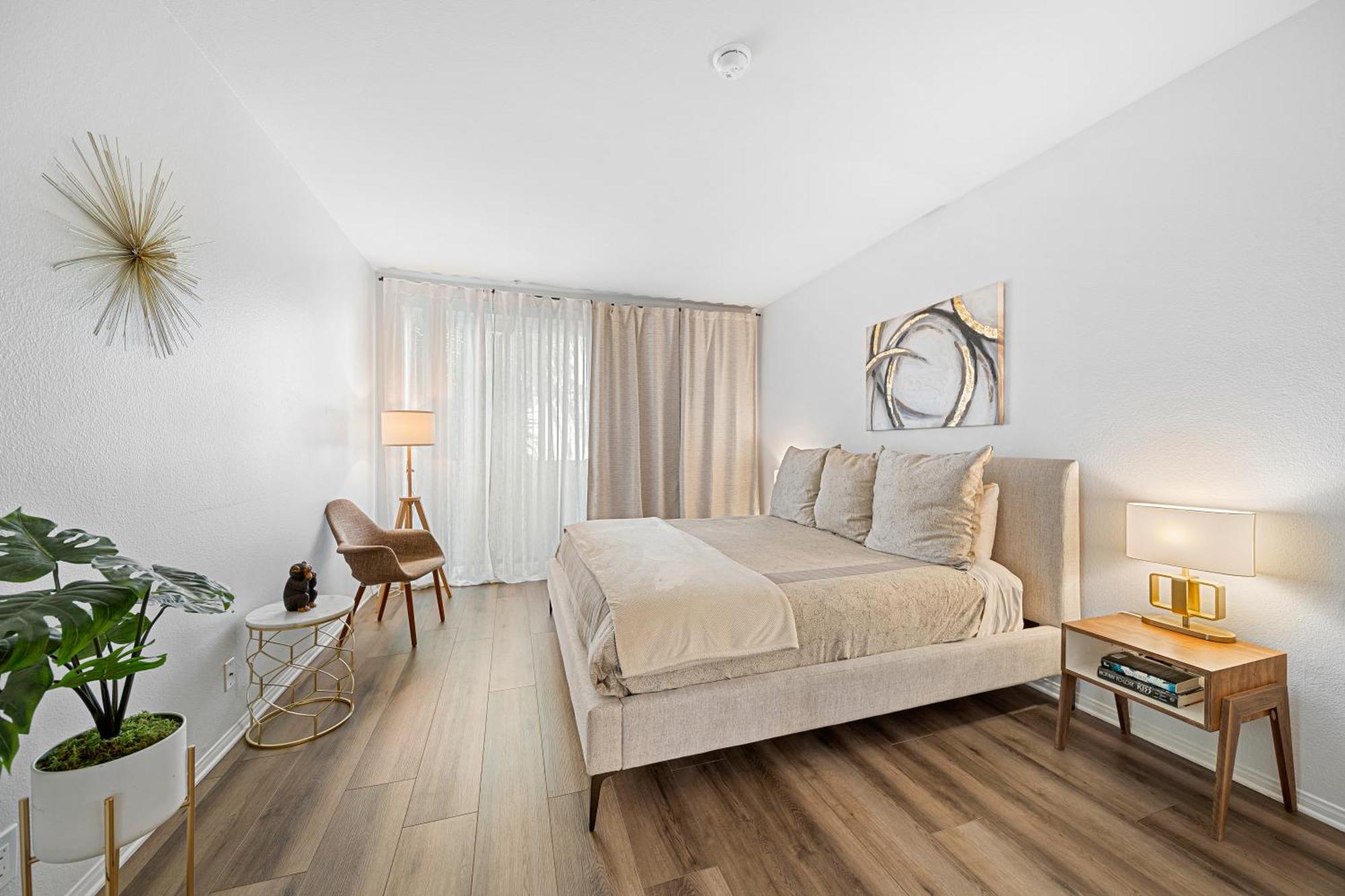 Apartment Swim Dine Relax In Marina Del Rey