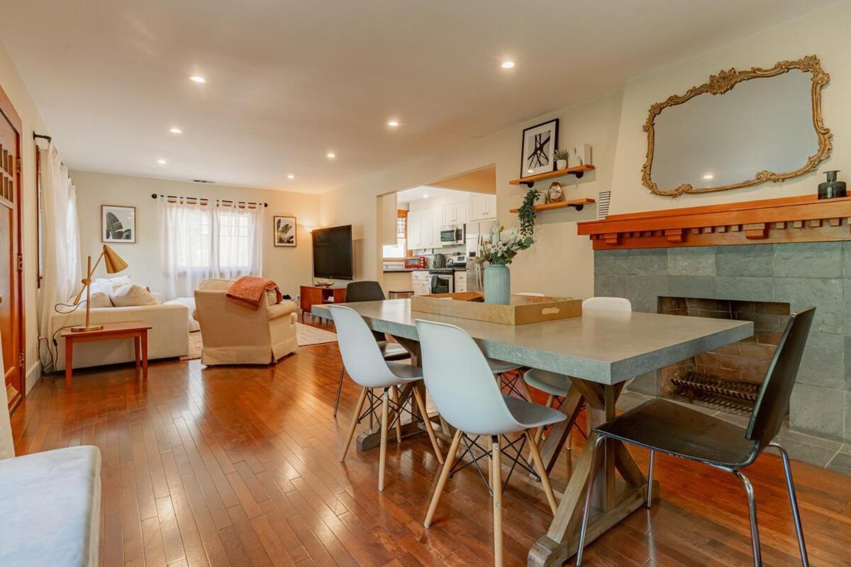 Cozy 3 Bedroom Hollywood Home- Quick Walk To Tourist Spots! Holiday home *