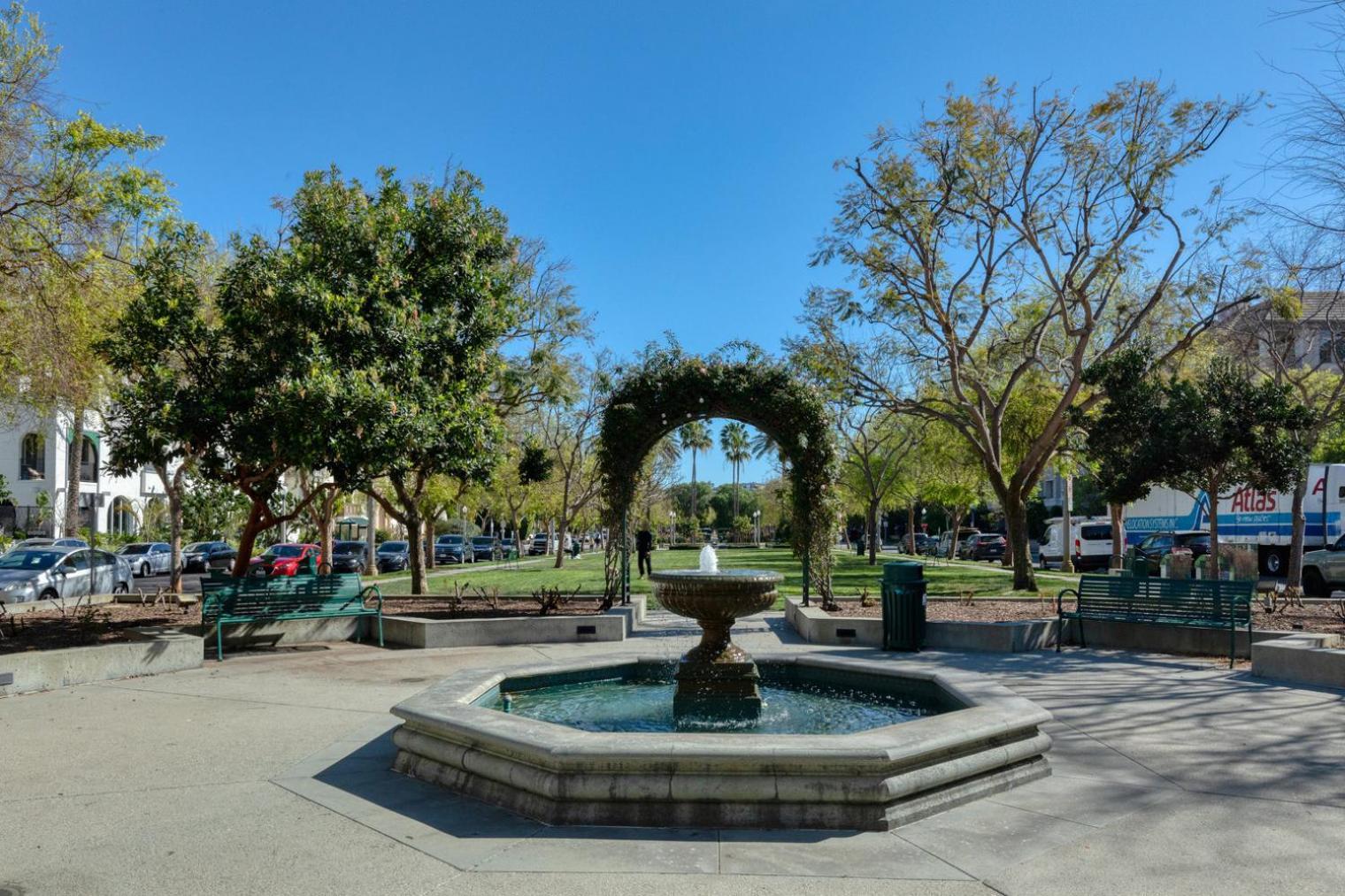 Playa Vista 2br W Pool Gym Wd Nr 405 Lax-988 *