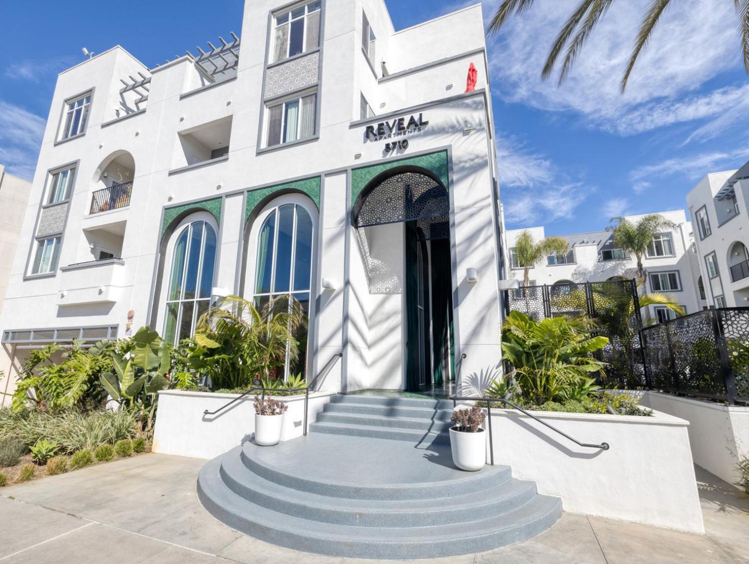 Playa Vista 2br W Pool Gym Wd Nr 405 Lax-988 Apartment