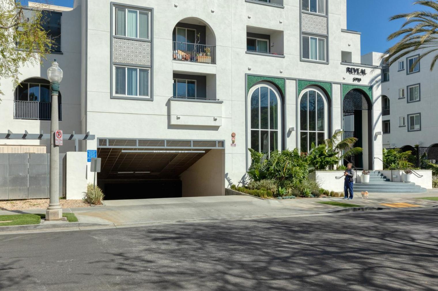 Playa Vista 2br W Pool Gym Wd Nr 405 Lax-988 Apartment *