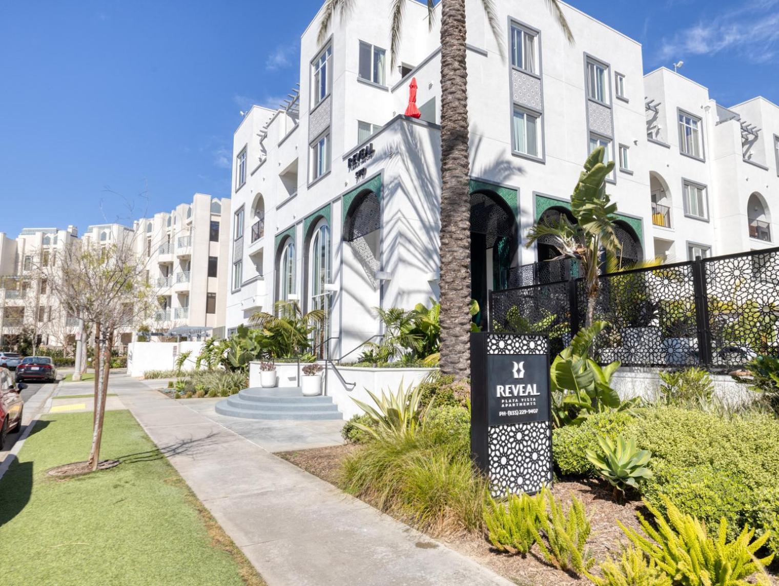 Playa Vista 2br W Pool Gym Wd Nr 405 Lax-988 Apartment Los Angeles