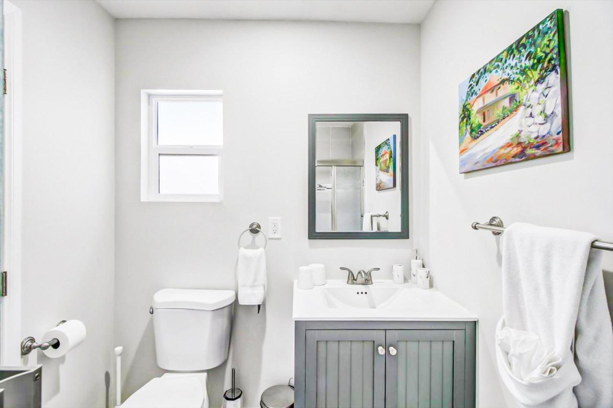 Charming 2br-2ba In The Heart Of La - Hud Casa de férias Los Angeles