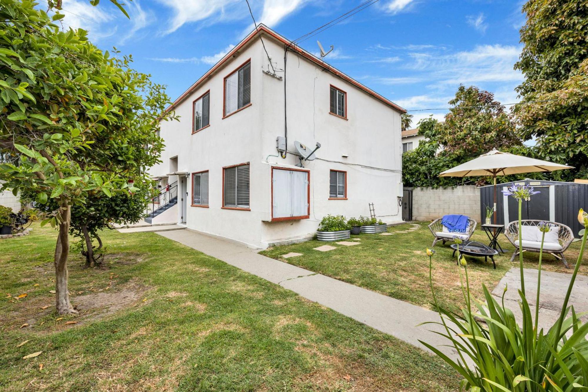 Cozy Elegant Oasis With Parking * Los Angeles