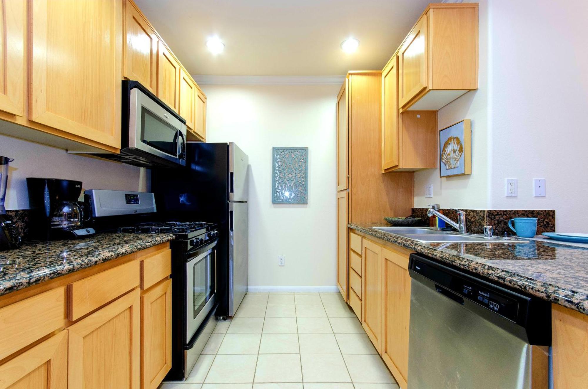 Apartment Stylish And Spacious 2 Bedroom Central Location Los Angeles