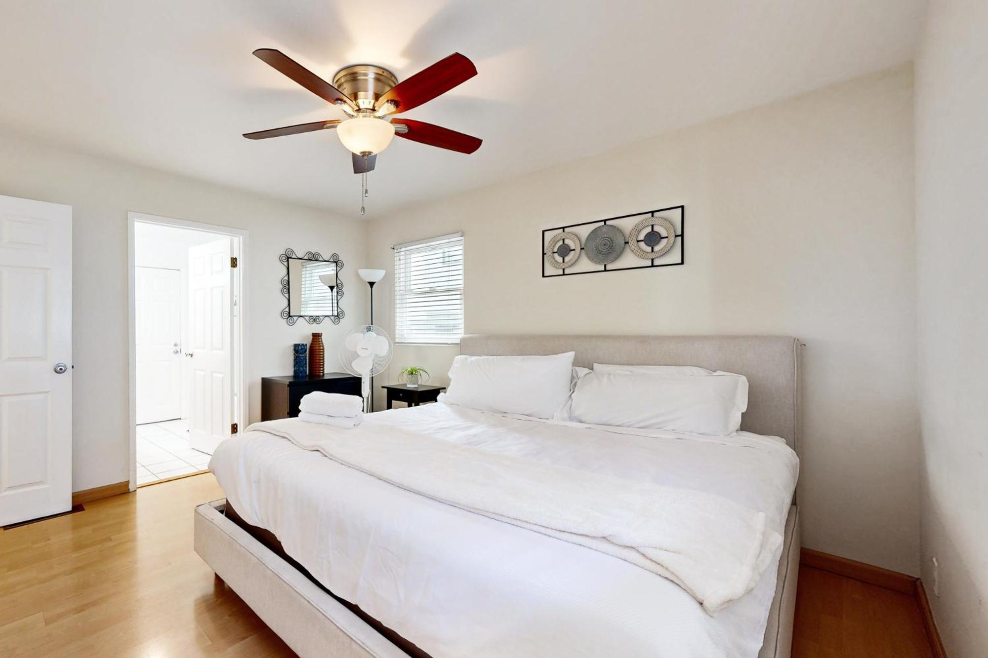 Venice Delight Holiday home
