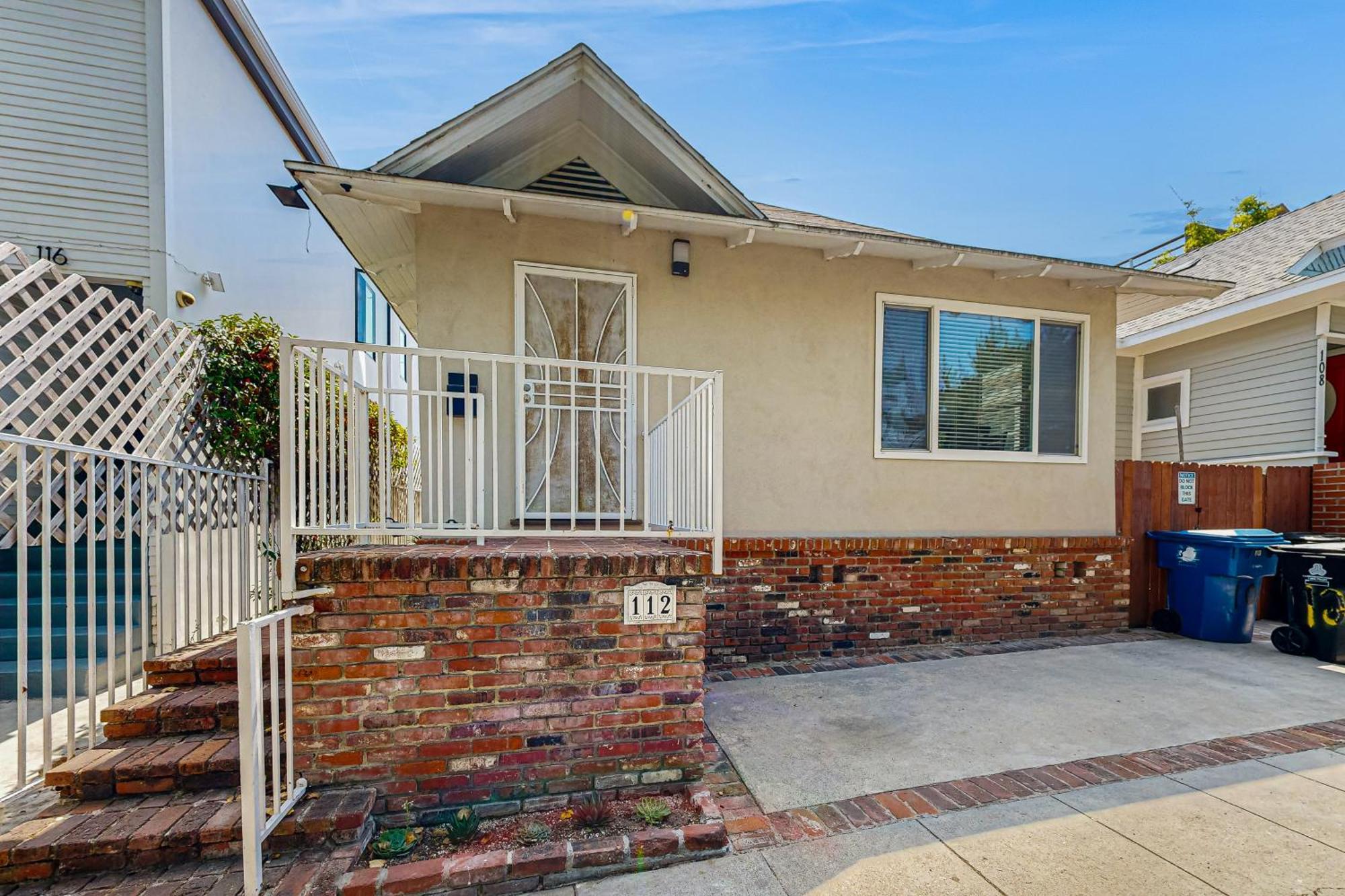 Holiday home Venice Delight Los Angeles