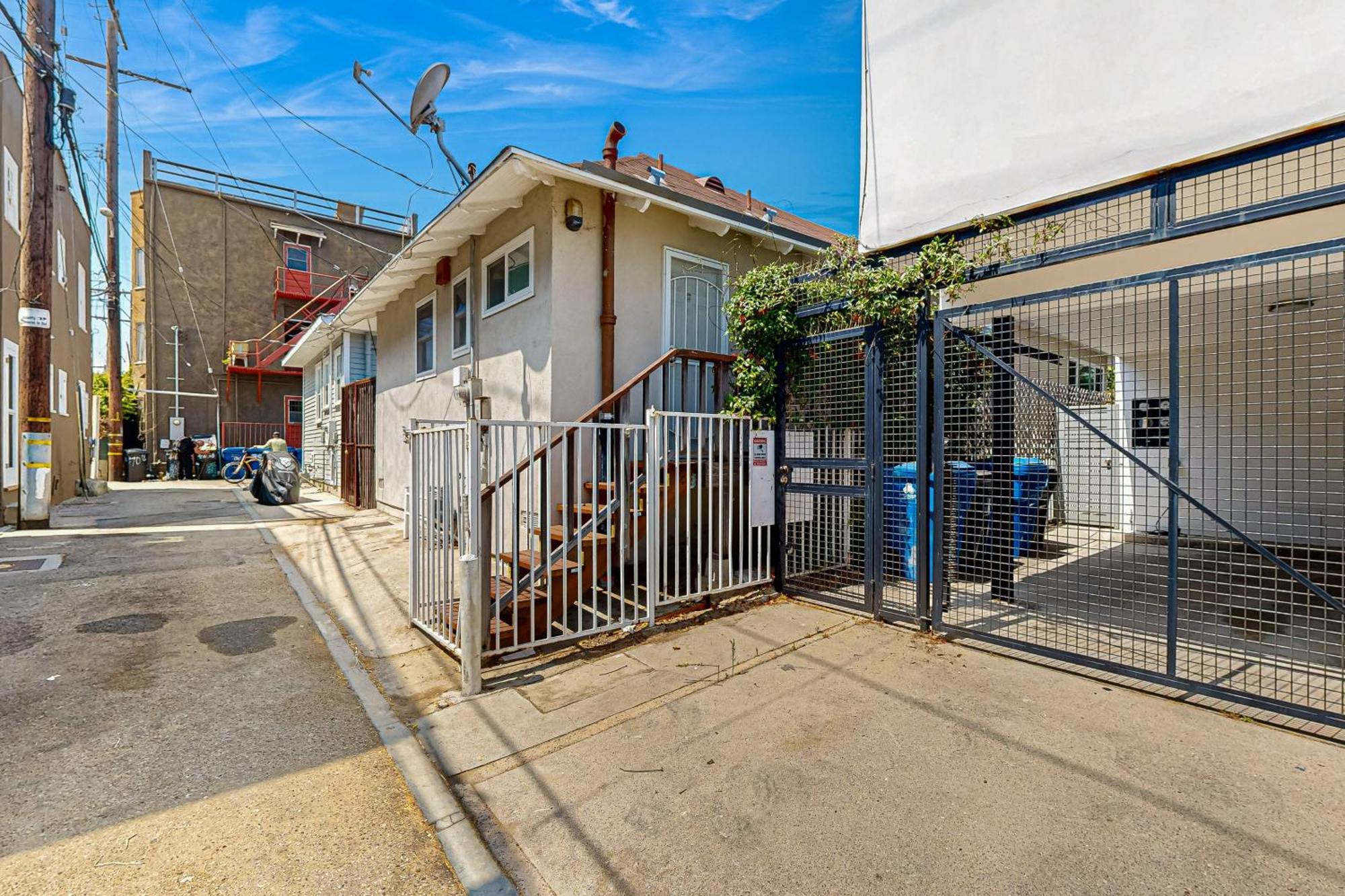 Venice Delight Holiday home Los Angeles