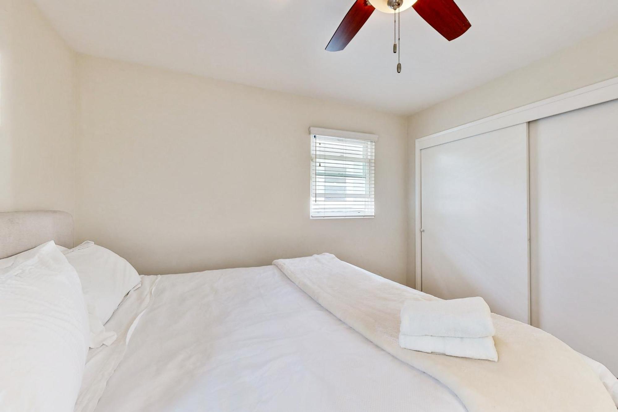 Venice Delight Holiday home