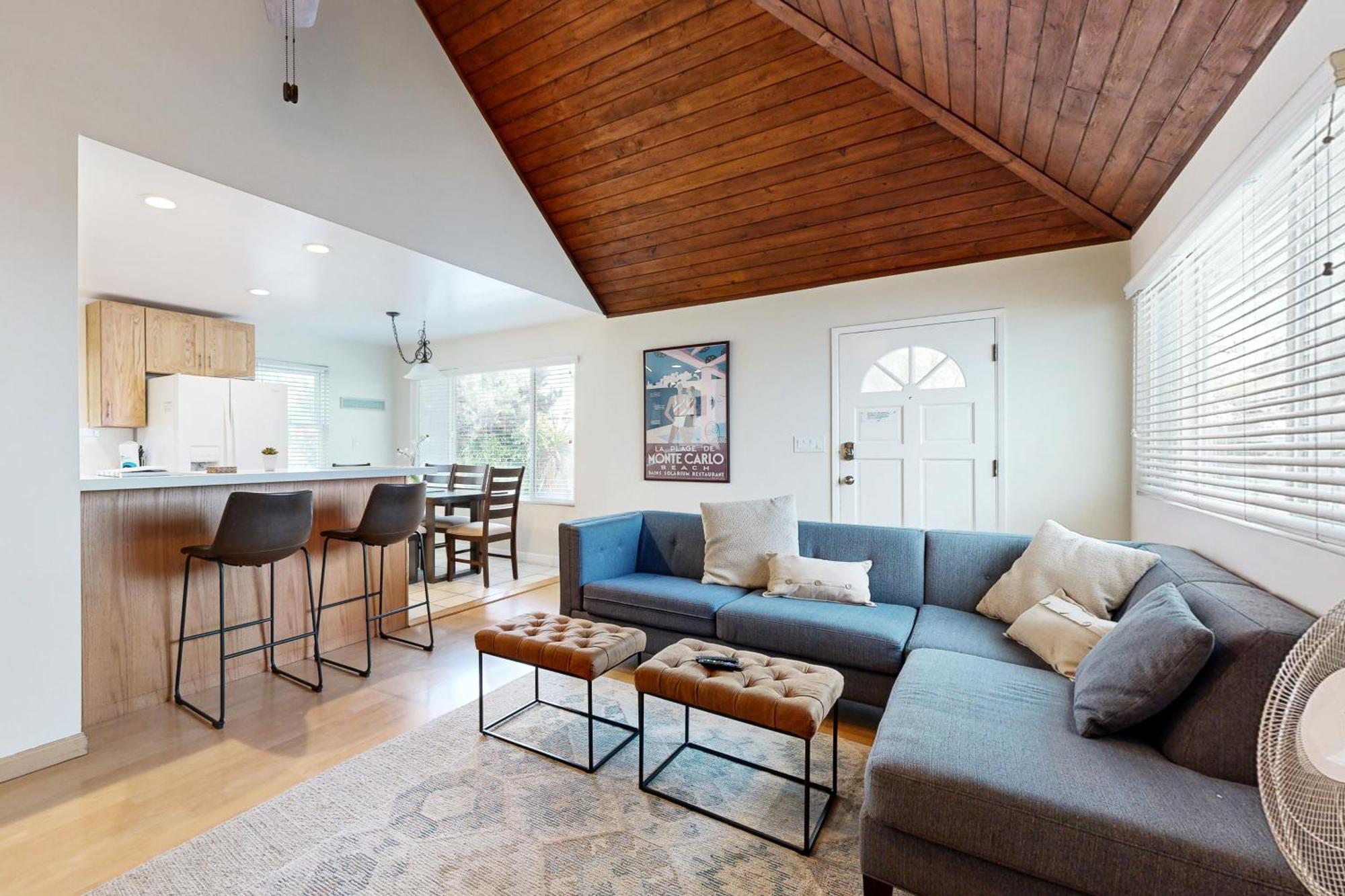 Venice Delight Holiday home Los Angeles
