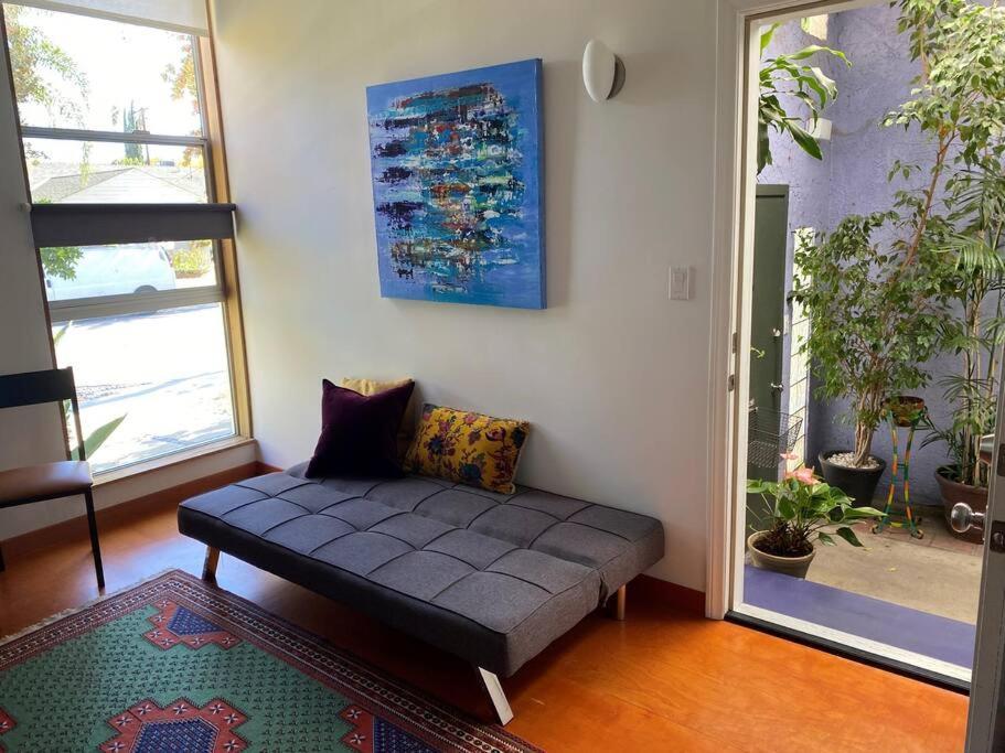 Apartment Lovely One Bedroom In Encino Village