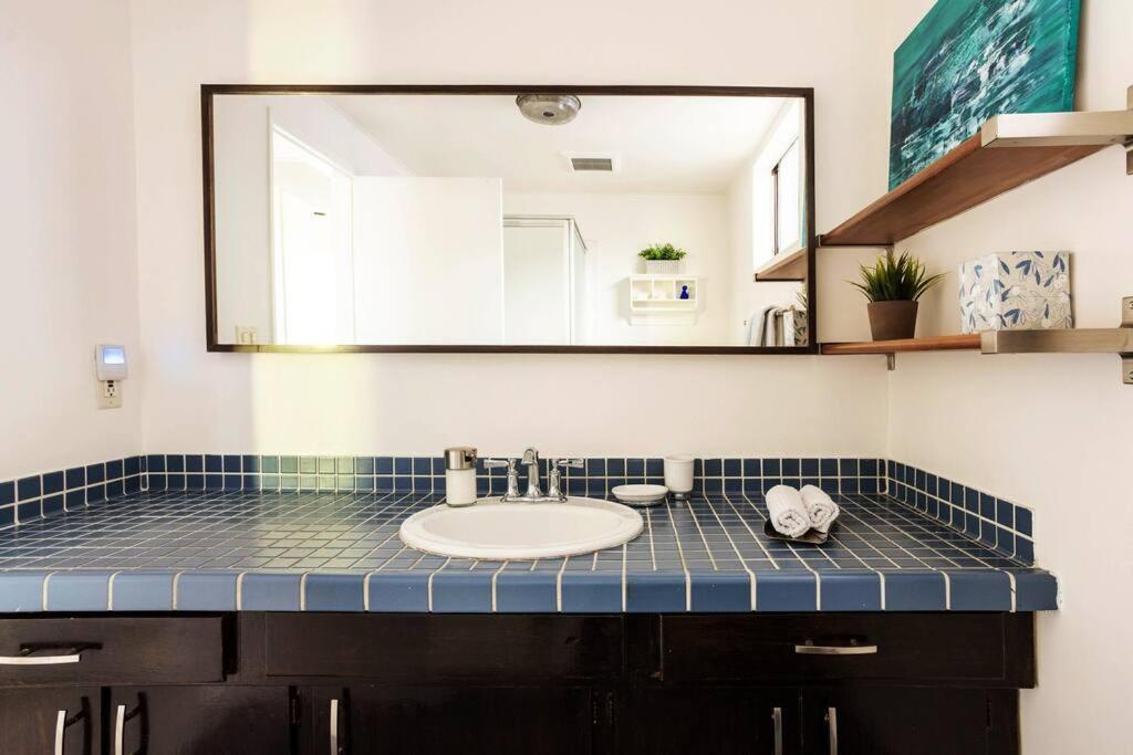 Apartment Lovely One Bedroom In Encino Village *