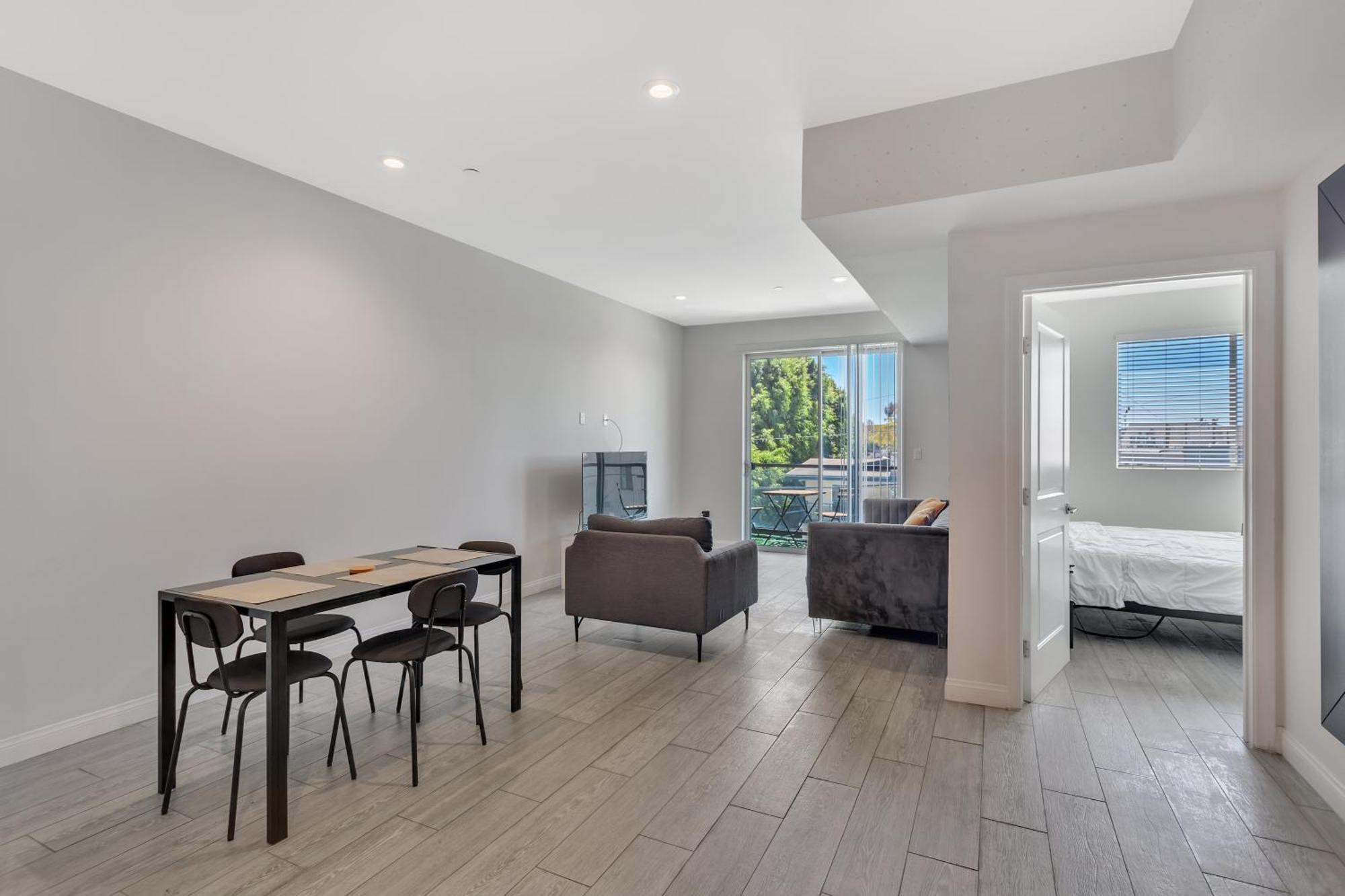 Aparthotel Serenity Escapes Los Angeles