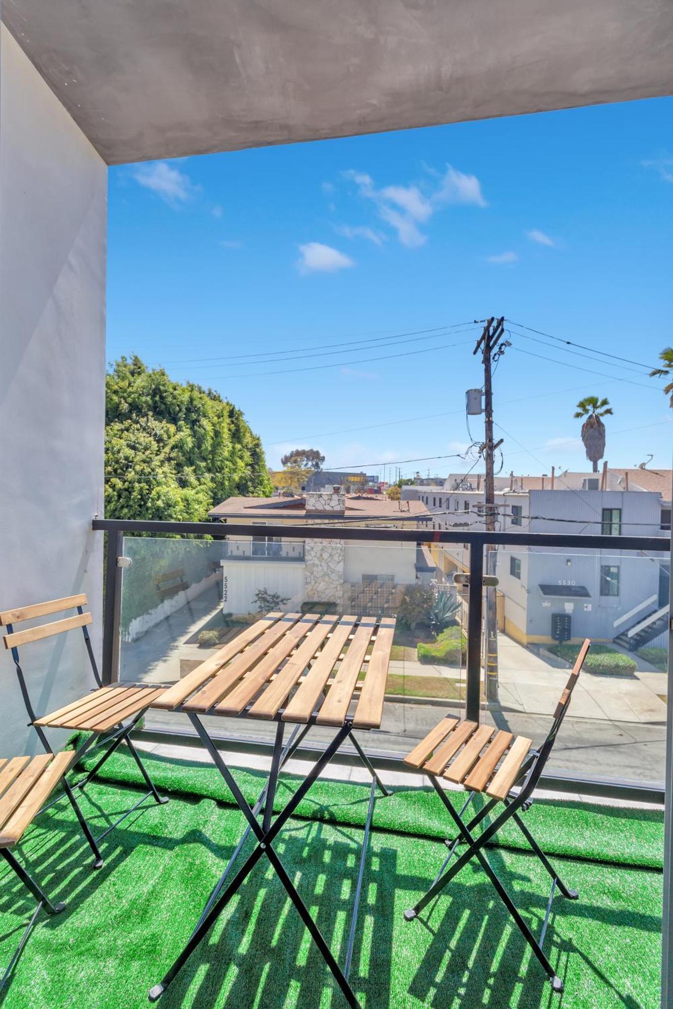 Aparthotel Serenity Escapes Los Angeles