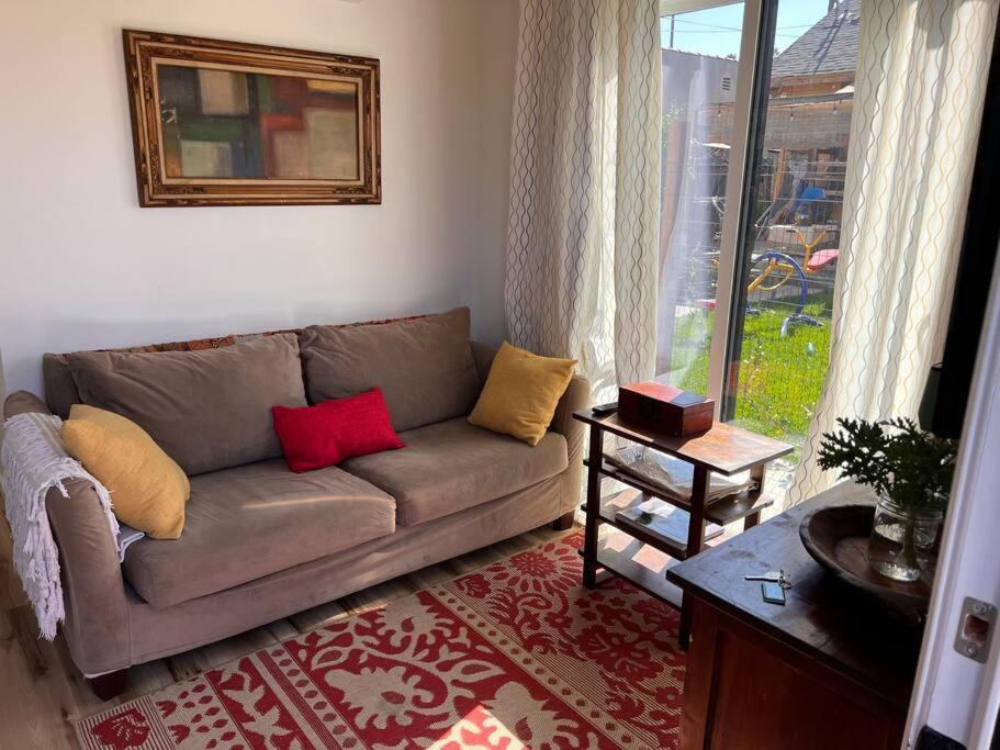 Lovely Little Close To Forum,sofi,lax Apartment Los Angeles