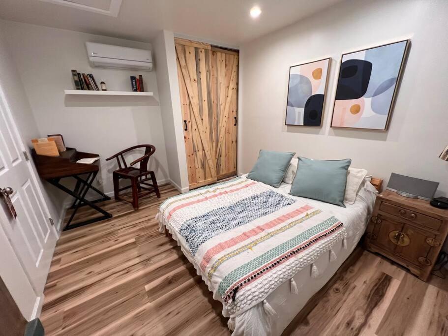 Apartment Lovely Little Close To Forum,sofi,lax