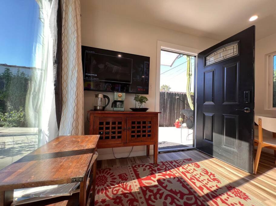 Lovely Little Close To Forum,sofi,lax Apartment Los Angeles