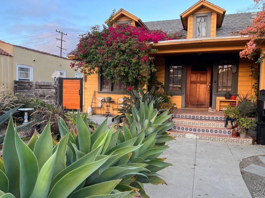 Lovely Little Close To Forum,sofi,lax * Los Angeles