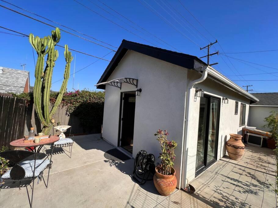 Lovely Little Close To Forum,sofi,lax Apartment *