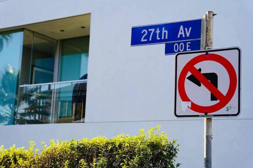 1bd Modern Venice 10b Apartment *