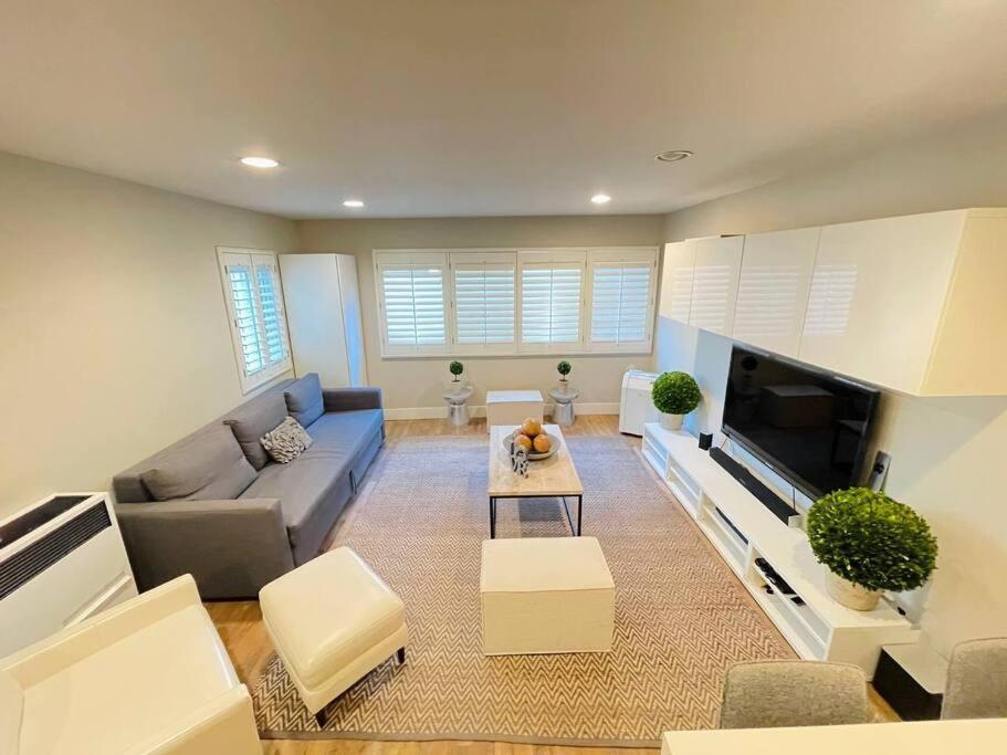 Apartment 1bd Modern Venice 10b