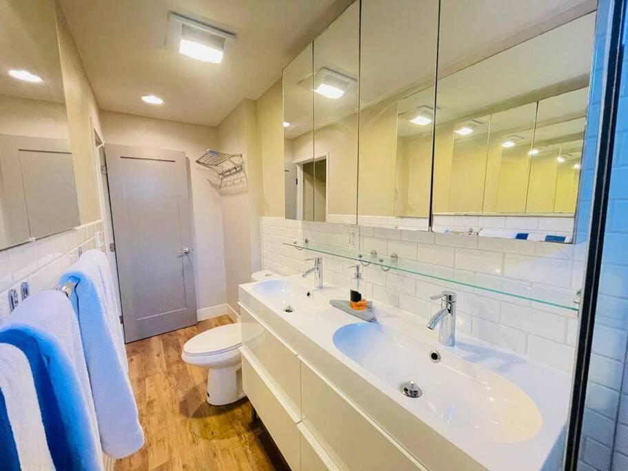 Apartment 1bd Modern Venice 10b Los Angeles