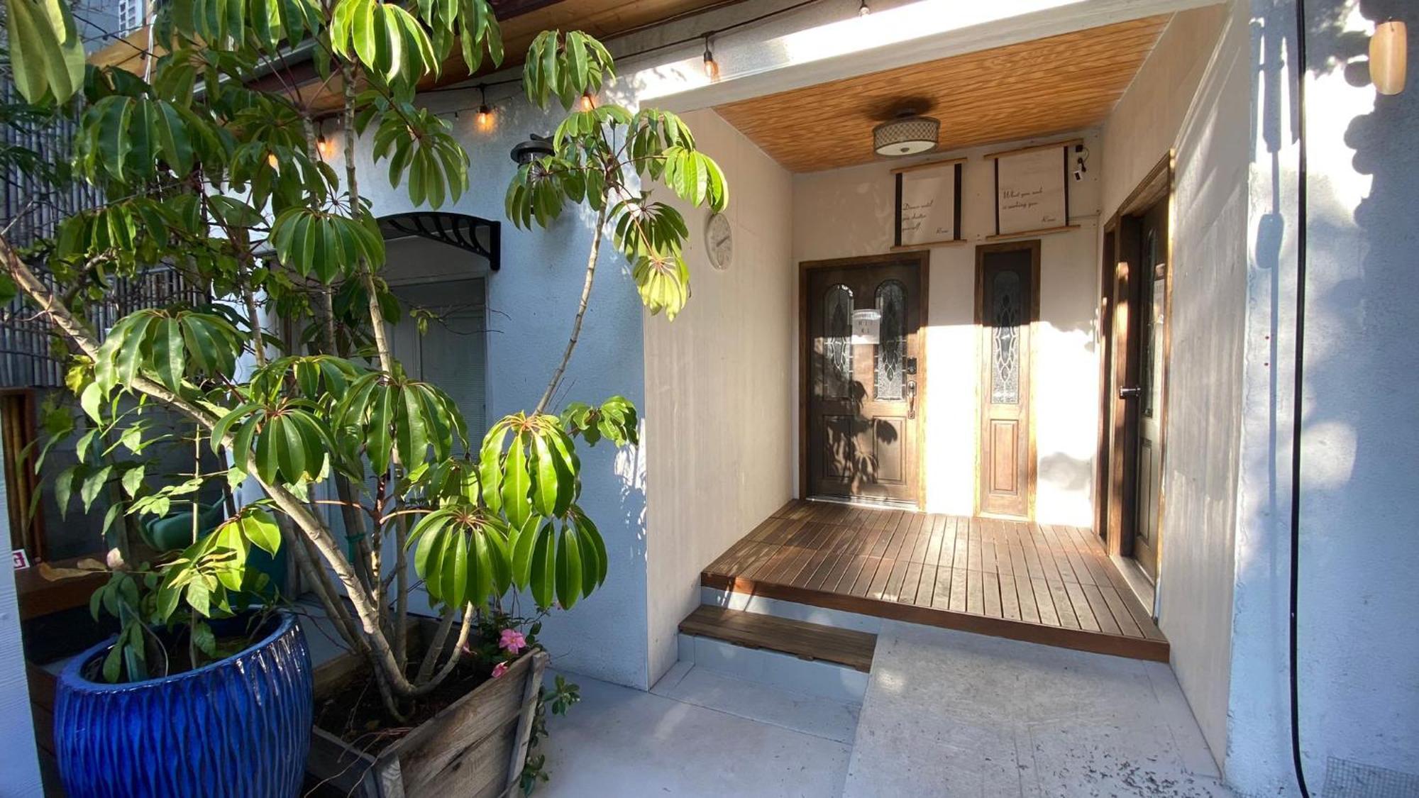 Rumi Hostel