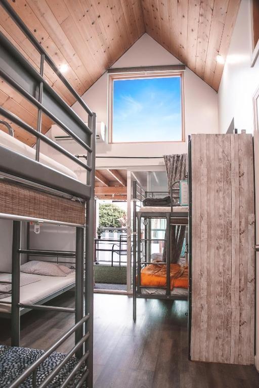Hostel Rumi *