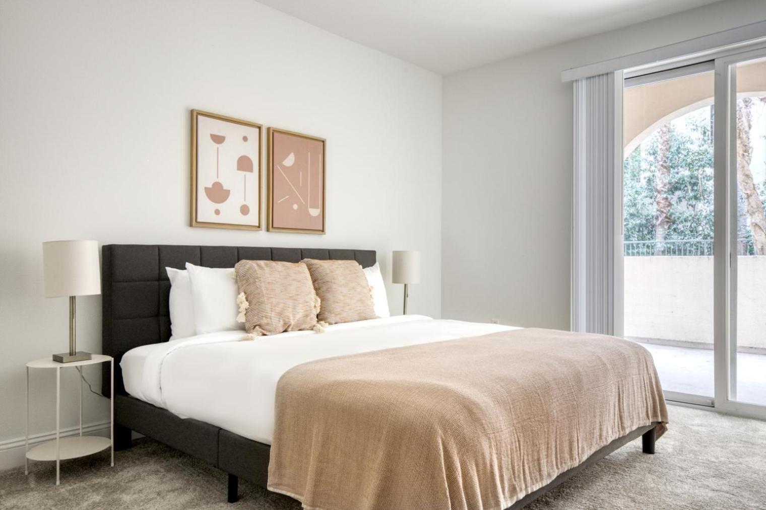 Playa Vista 2br W Pool Gym Wd Nr 405 Lax-988 Apartment *