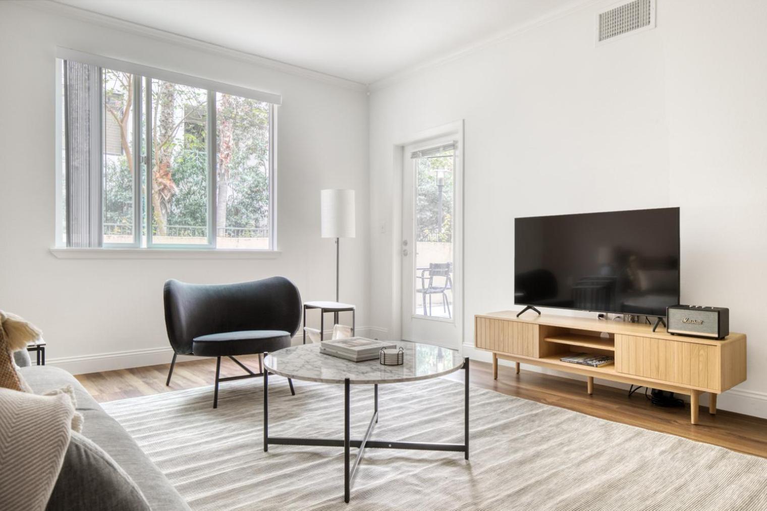 Playa Vista 2br W Pool Gym Wd Nr 405 Lax-988 Apartment