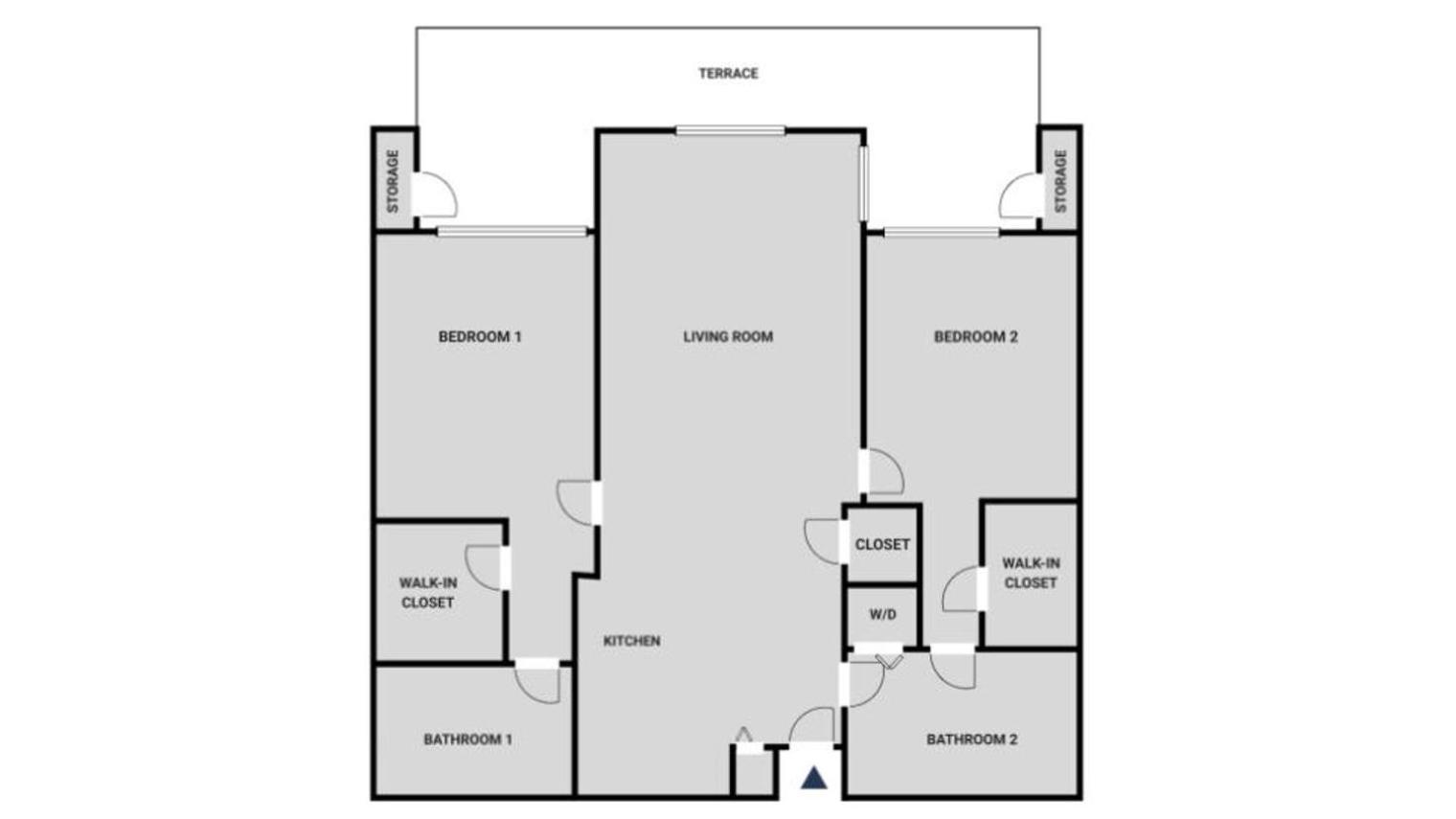 Apartment Playa Vista 2br W Pool Gym Wd Nr 405 Lax-988 Los Angeles