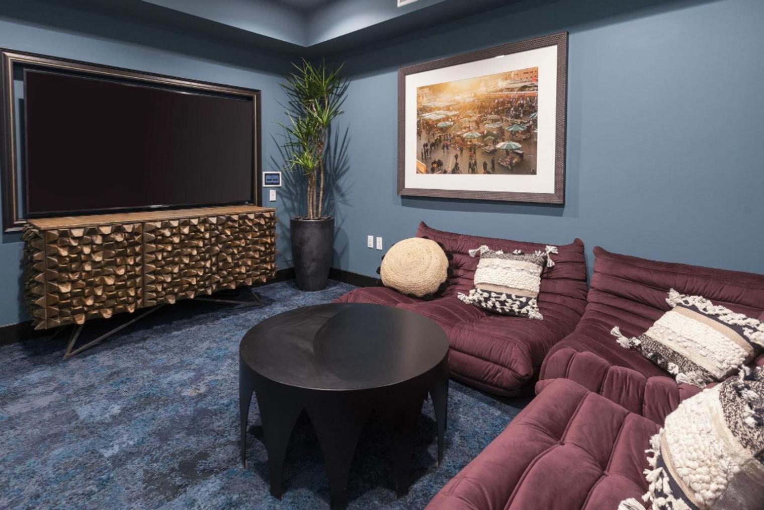 Apartment Playa Vista 2br W Pool Gym Wd Nr 405 Lax-988