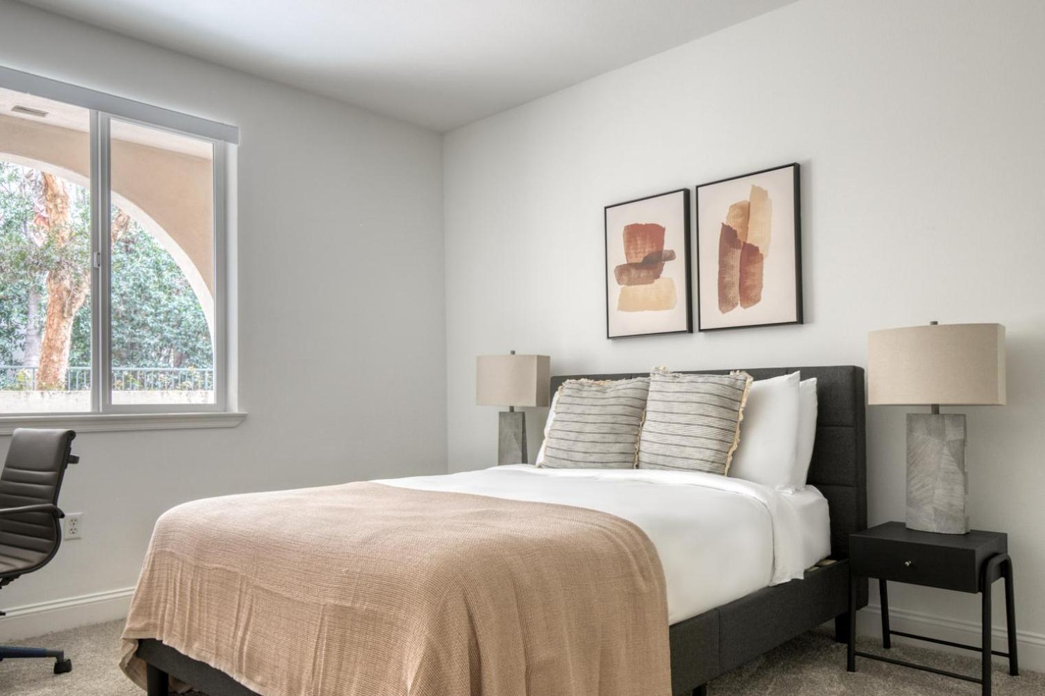 Playa Vista 2br W Pool Gym Wd Nr 405 Lax-988