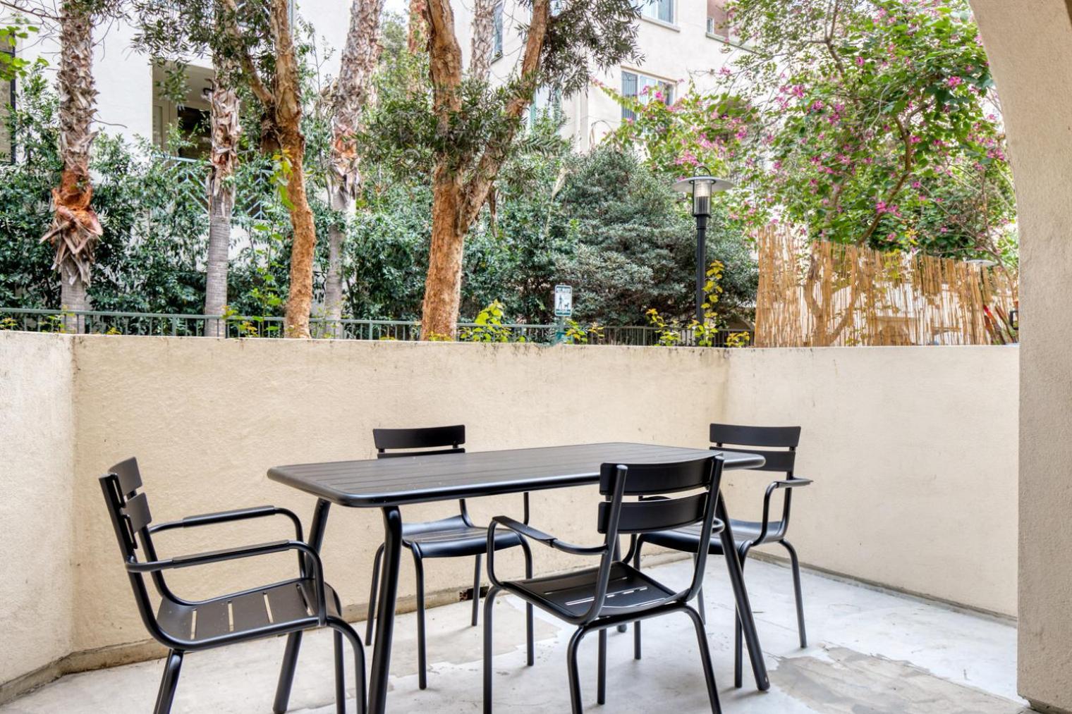Apartment Playa Vista 2br W Pool Gym Wd Nr 405 Lax-988 Los Angeles