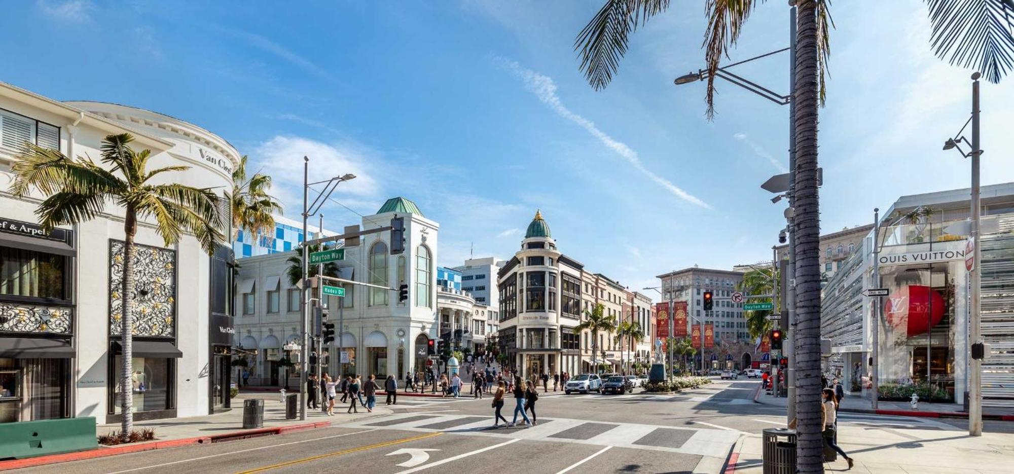 Culver City Living Apartment Los Angeles