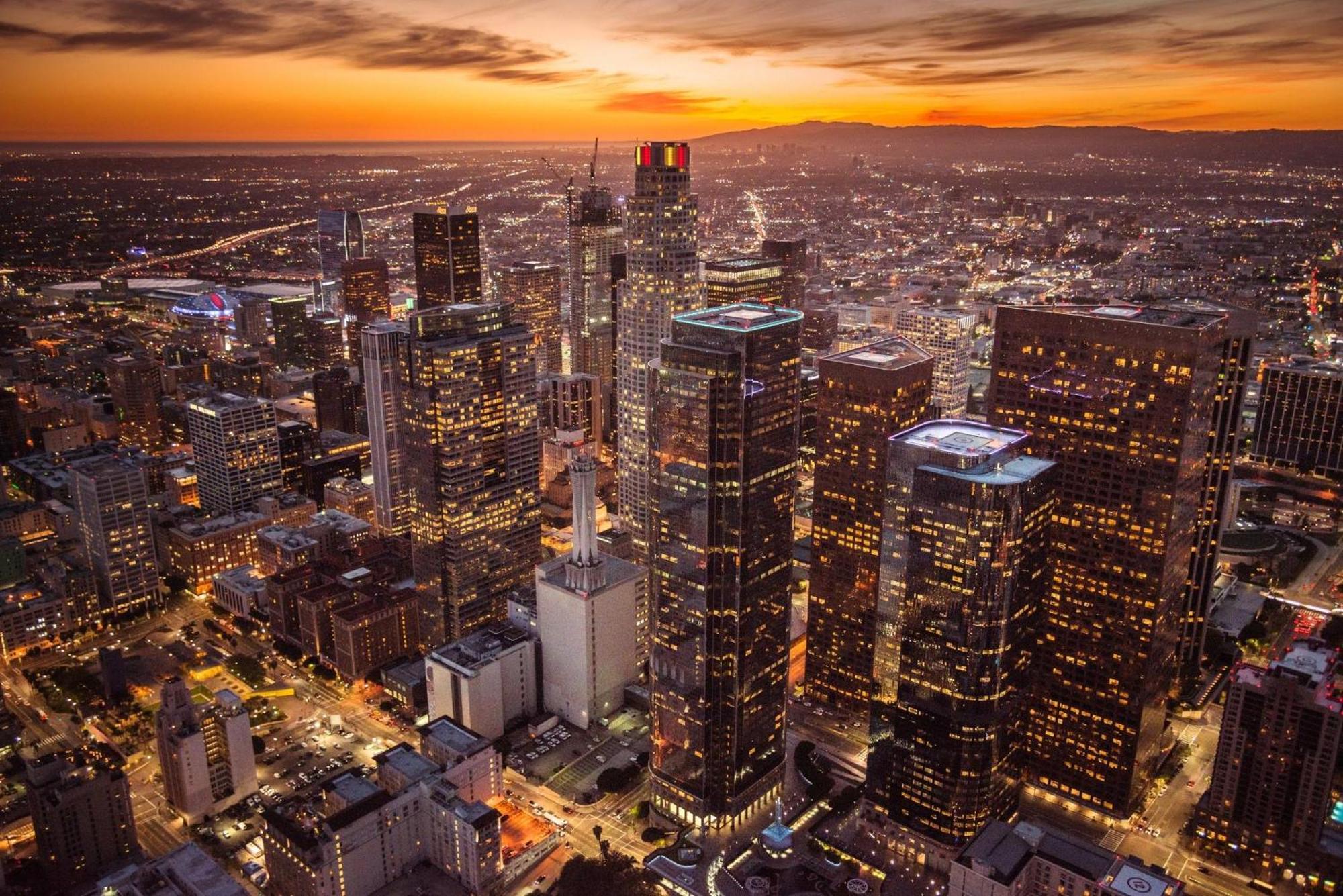 Culver City Living Los Angeles