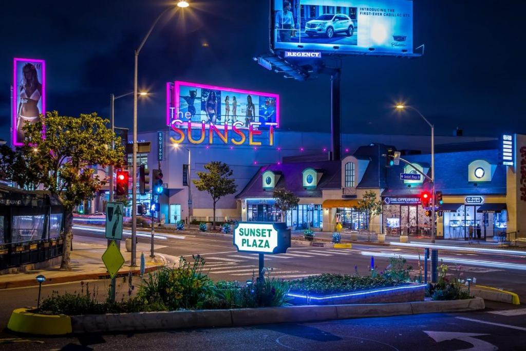 Culver City Living