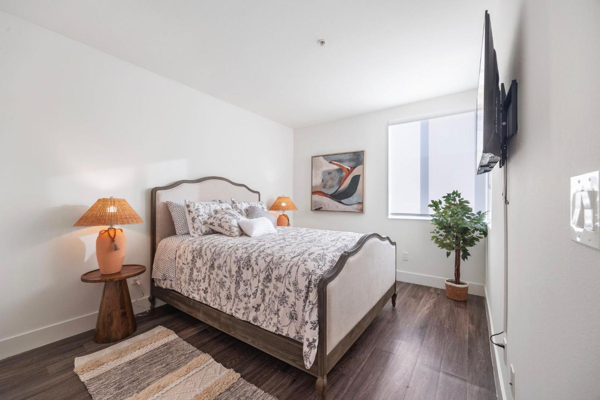 Apartment 14 Santa Monica Gorgeous Los Angeles
