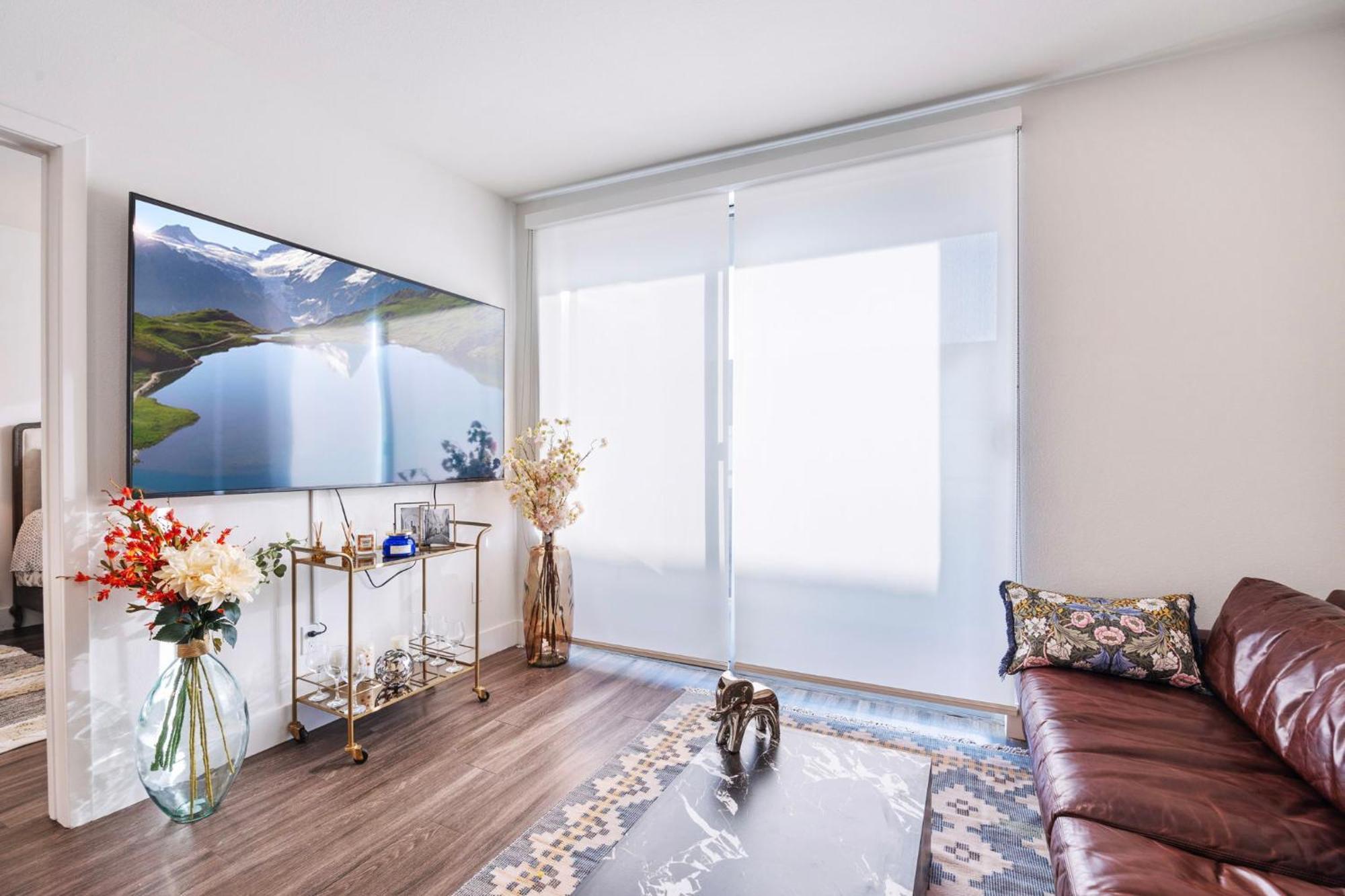 Apartment 14 Santa Monica Gorgeous *
