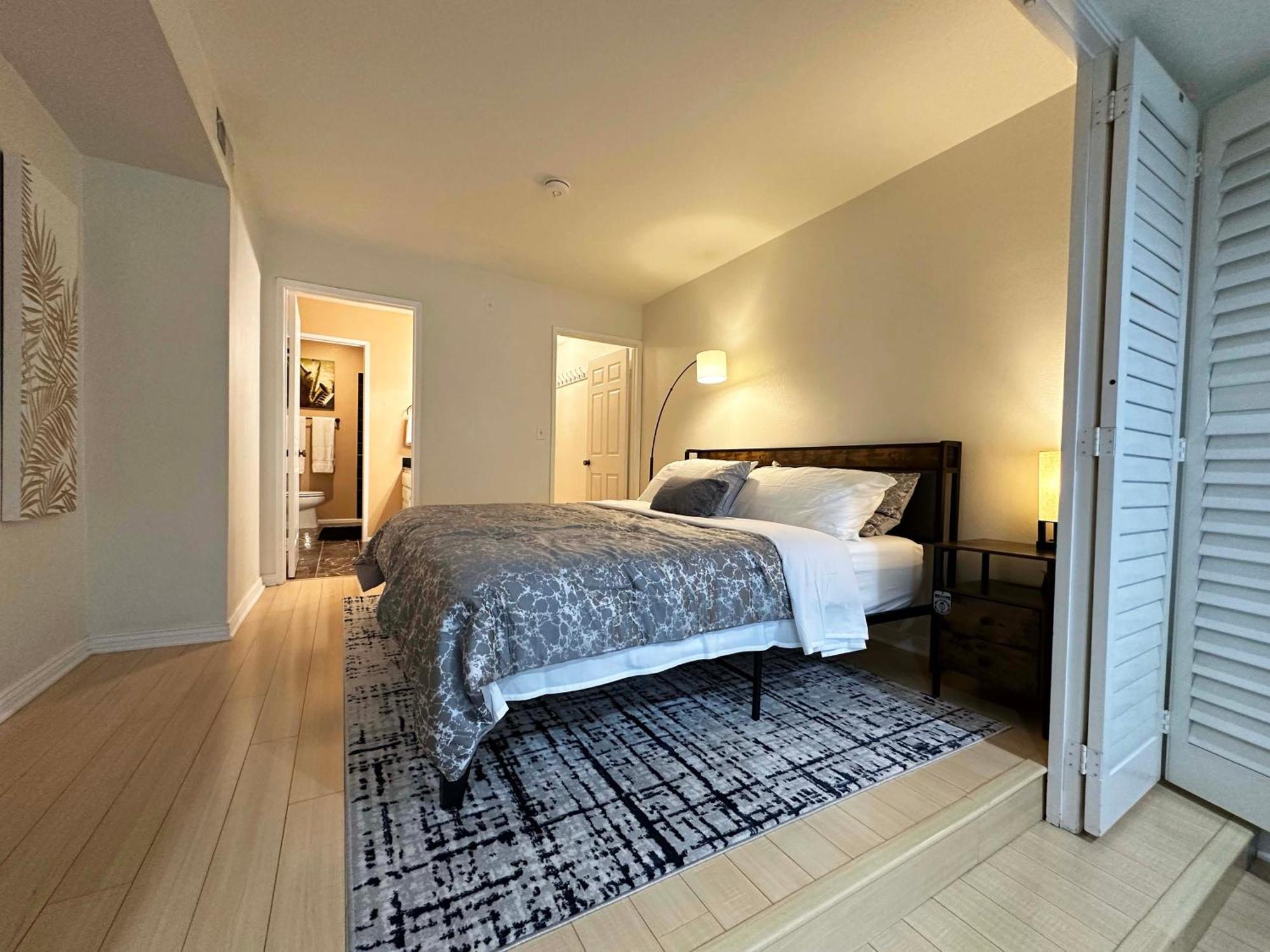 1 Bd Near Sunset Blvd Angeles Apartment *