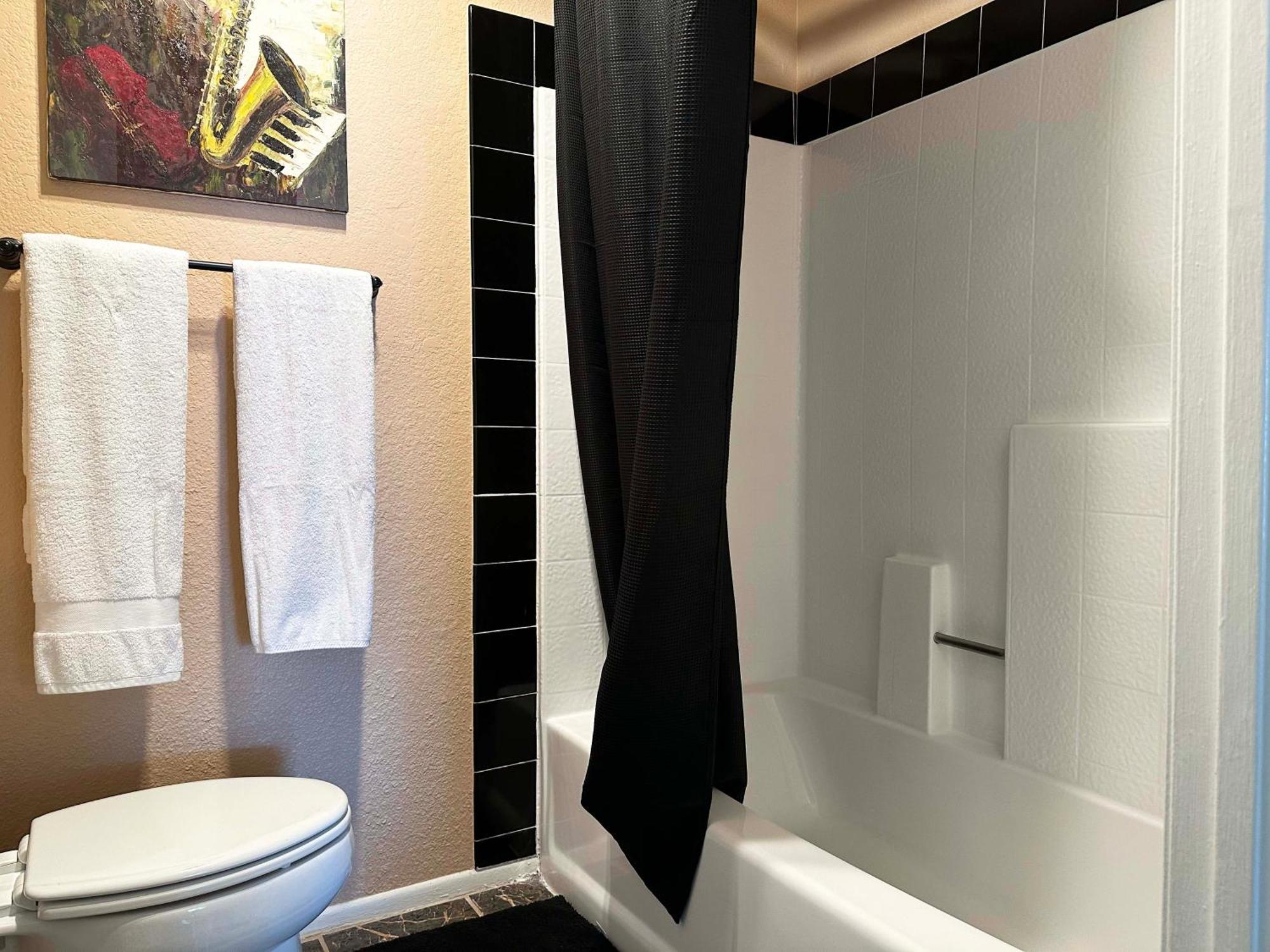 1 Bd Near Sunset Blvd Angeles Apartment *