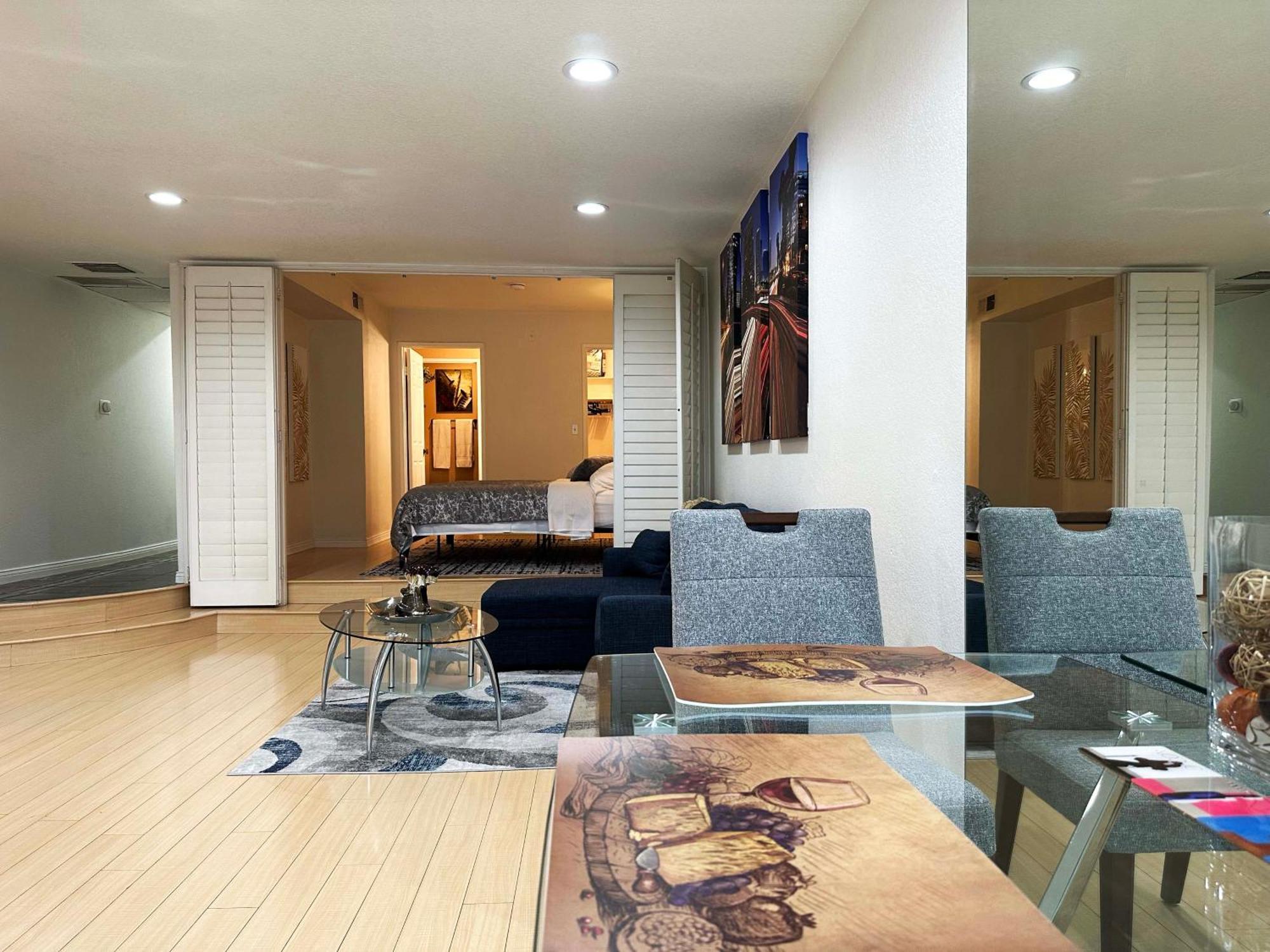 1 Bd Near Sunset Blvd Angeles Apartment Los Angeles