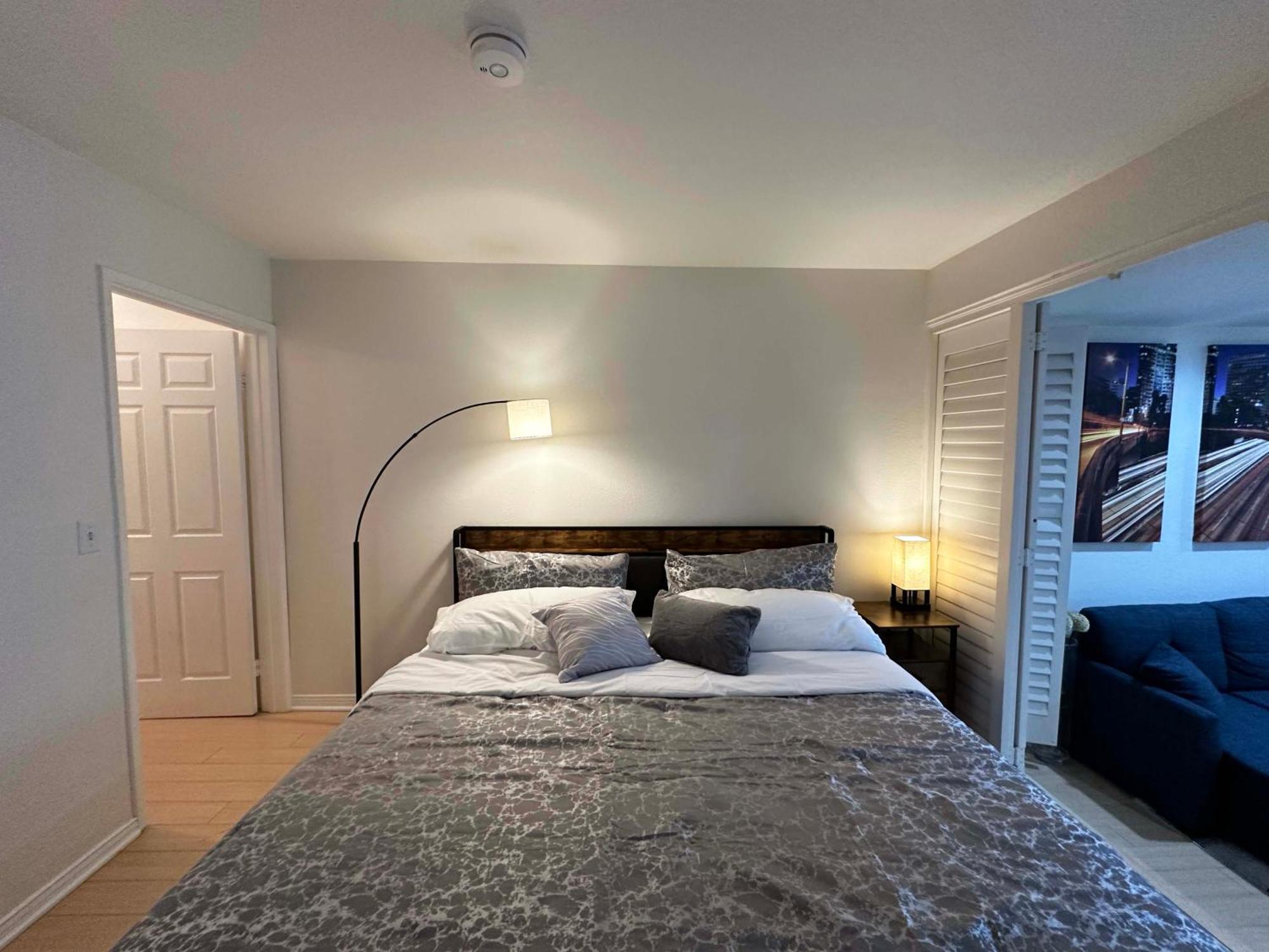 1 Bd Near Sunset Blvd Angeles Apartment *