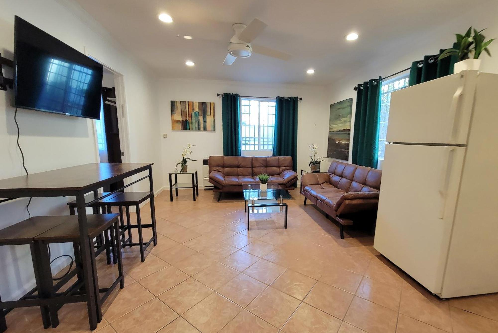 Apartamento Beverlywood 2-bedroom - 5 Minutes To Rodeo Drive *