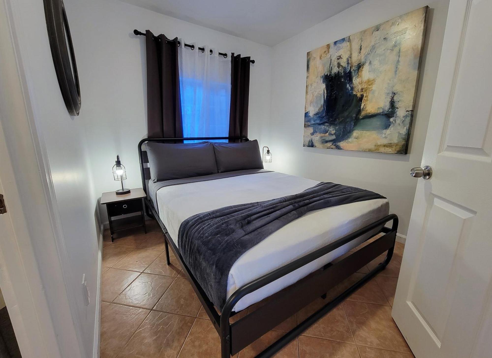Beverlywood 2-bedroom - 5 Minutes To Rodeo Drive Apartamento Los Angeles