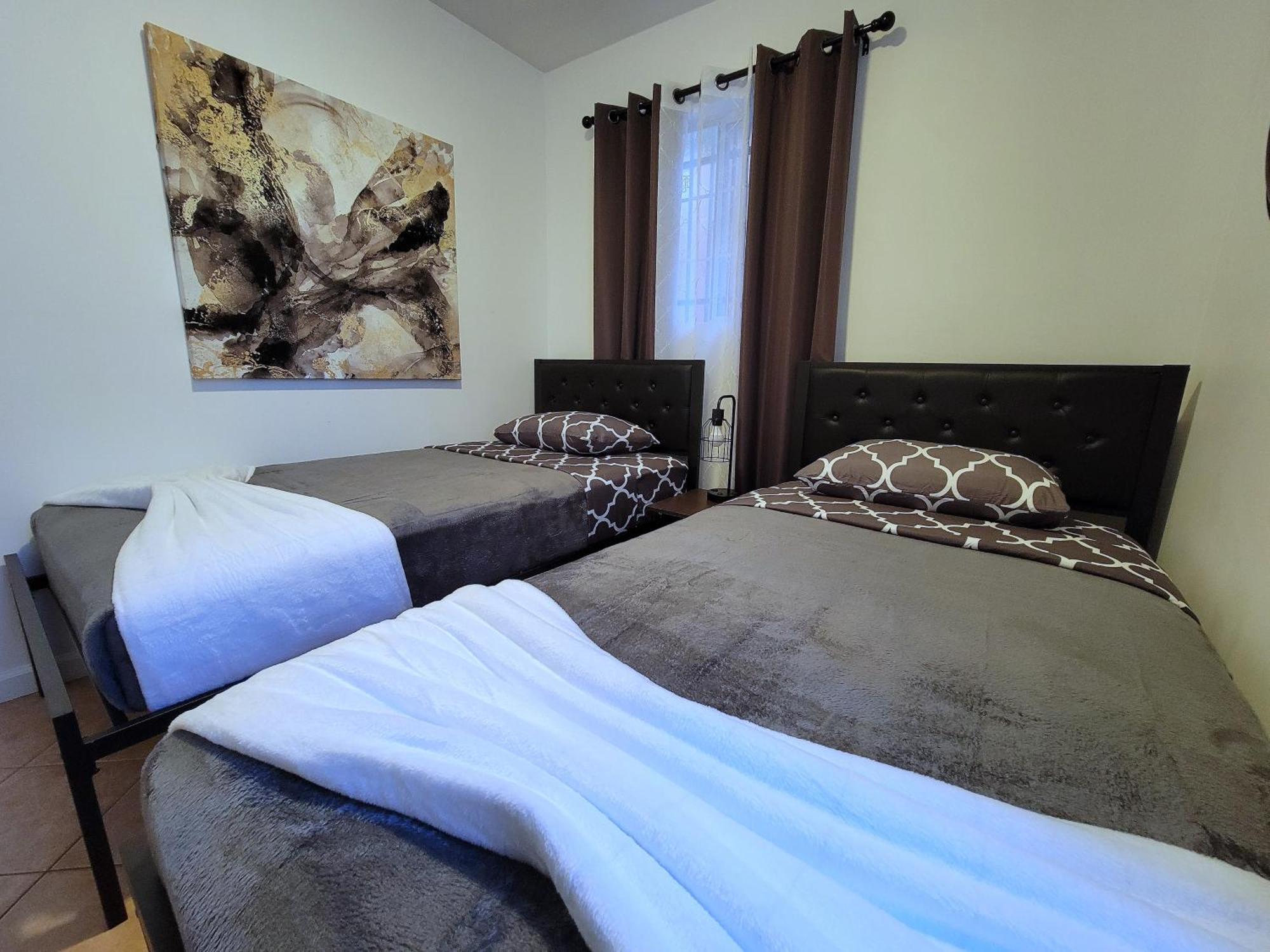 Beverlywood 2-bedroom - 5 Minutes To Rodeo Drive Apartamento Los Angeles